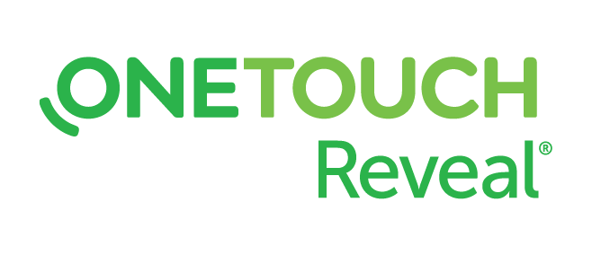 OneTouch Reveal® couleurs