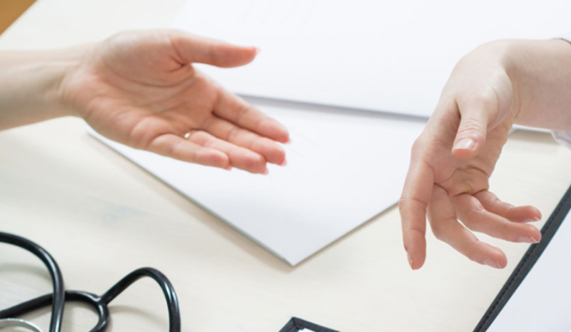 Optimiser au maximum votre consultation chez le médecin