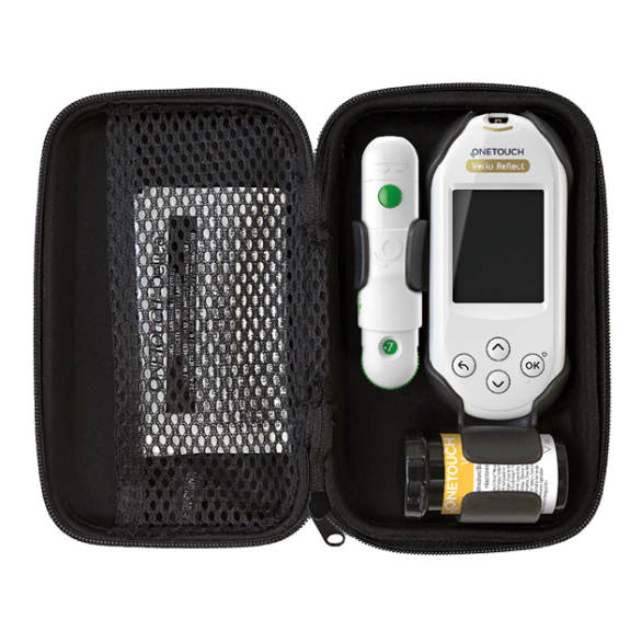 Kit lecteur OneTouch Verio Reflect®