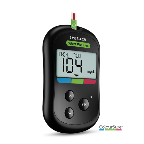 Select Plus Flex - ColourSure