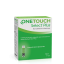 Bandelettes réactives OneTouch Select® Plus Boite